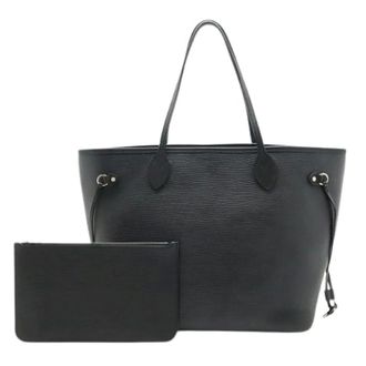 Louis Vuitton Pre-owned Tote Bags, female, Black, Size: ONE SIZE Pre-owned Tote Bag