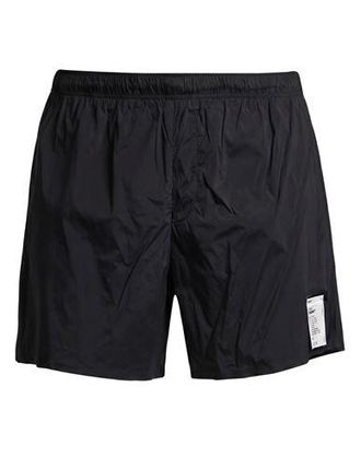 SATISFY PARTES DE ABAJO - Pantalones cortos y bermudas en YOOX.COM