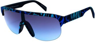 Italia Independent Acetate Mens Sunglasses