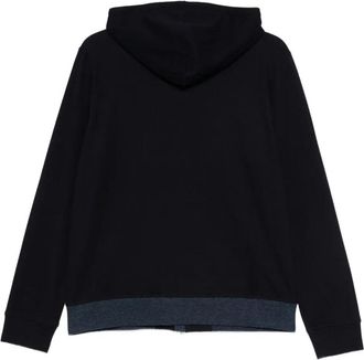 Doriani Womens Zip-Fastening Hoodie Aw25 M