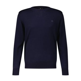 Etro Hombre, Jerseys, Azul, Talla: XL
