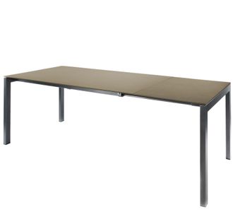 Schubiger M&ouml;bel Auszugstisch Luzern