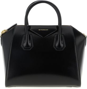 Givenchy Antigona Borse A Mano Nero-Donna