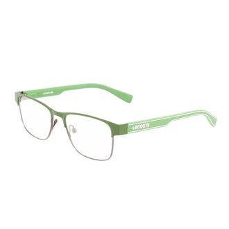 Lacoste unisex, Accessori, Verde, Taglia unica, new