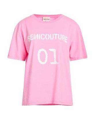 Semicouture TOPWEAR - T-shirts su YOOX.COM