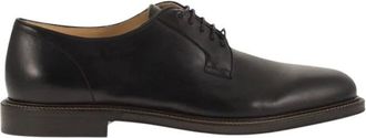Brunello Cucinelli Uomo, Scarpe, Nero, 41 EU, new