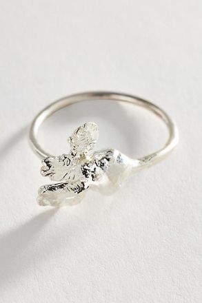 10 Decoart Radish Ring