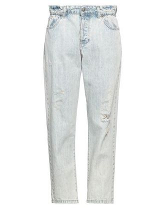 Souvenir BOTTOMWEAR - Jeans sur YOOX.COM