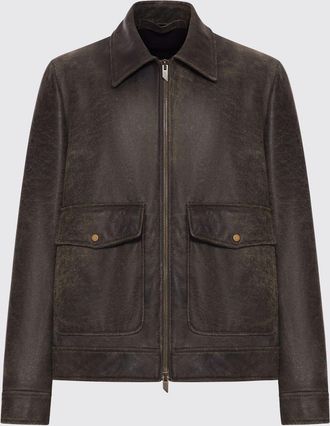 Salvatore Santoro Giacca SALVATORE SANTORO Uomo colore Marrone