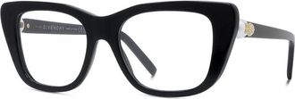 Givenchy Accessoires, unisex, Zwart, ONE Size, Brillen