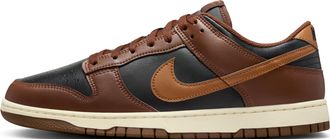 Nike Dunk Low Brown Black HF5441-004