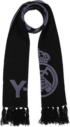 Yohji Yamamoto ACCESSORIES - Scarves on YOOX.COM