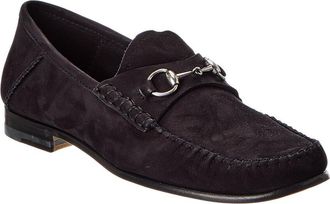 Gucci Gigi Leather Loafer