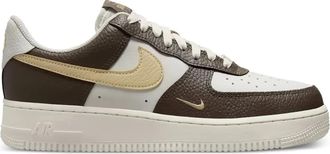 Nike Air Force 1 07 Phantom Sesame sneakers - Bruin