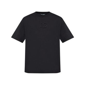 Dolce & Gabbana Uomo, Top, Nero, L, new