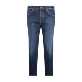Jacob Cohen Jeans Slim Fit - - Jeans - Uomo - Blu - W31