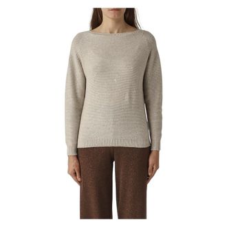 Gran Sasso Donna, Maglie, Beige, S, new
