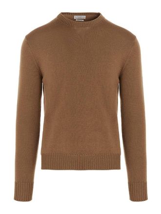 Ballantyne Crewneck wool sweater