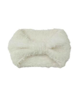 8 by YOOX KNOT HEADBAND