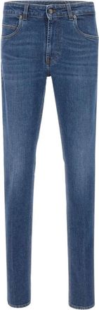 Fay Hombre, Vaqueros, Azul, Talla: W32