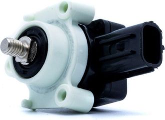 OEM Sensor De Nivelaci&oacute;n De Faros Para Mazda 6 - 3 Pines, 12 V