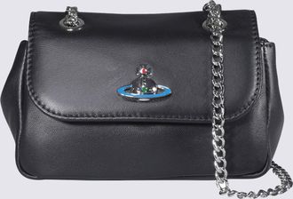 Vivienne Westwood Bags Blacks And Greys-Donna