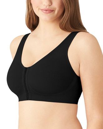 Wacoal B-Smooth Seamless Wire-Free Mastectomy Bralette