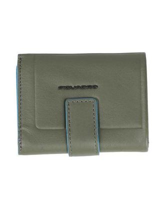 Piquadro Marroquiner&iacute;a - Billeteras en YOOX.COM