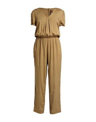 Manila Grace OVERALLS - Jumpsuits auf YOOX.COM