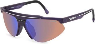 Carrera C SPORT 15/S 1JZ/HP Mens Sunglasses Purple Size 70