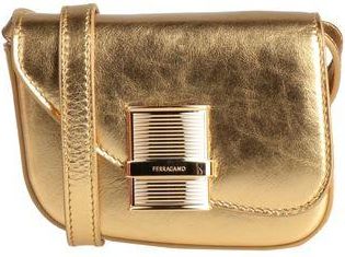 Ferragamo Handbags