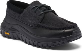 Sorel Callsign Northwater Shoe in Black/Black at Nordstrom, Size 7.5