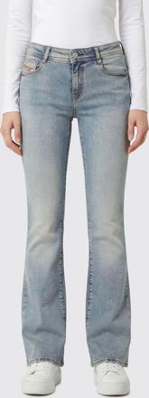 Diesel Jeans D-Ebbey Diesel in denim stretch