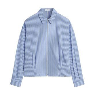 Cinque Cinque, Donna, Giacche, Blu, L, new