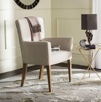 Safavieh Dale Arm Chair