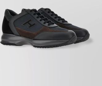 Hogan low-top sneakers