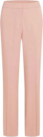 Karl Lagerfeld Mujer, Pantalones, Rosa, Talla: M
