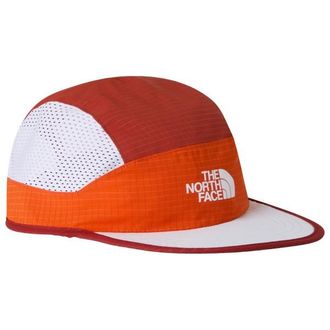 The North Face Summer Light Run Hat Cap - Unisex | rot
