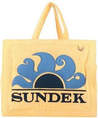 Sundek BORSE - Borse a mano su YOOX.COM