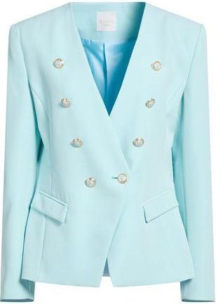 Silence Limited ANZ&Uuml;GE und CO-ORDS - Blazers auf YOOX.COM