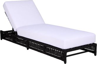 Safavieh Callan Chaise Lounge