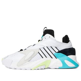 adidas Streetball Hi-Res Aqua EG2994