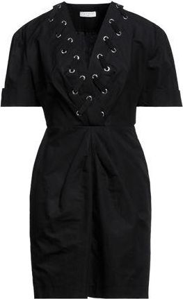 Sandro VESTIDOS - Minivestidos en YOOX.COM