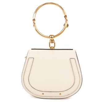 Chlo&eacute; Small Nile Bracelet Small schoudertas