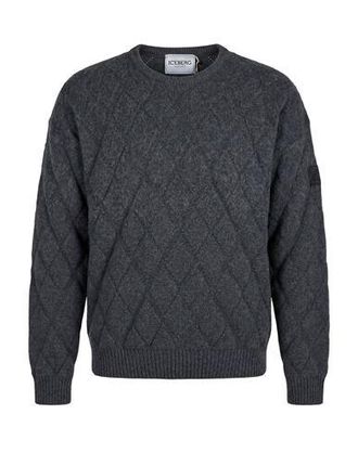 Iceberg KNITWEAR - Jumpers on YOOX.COM