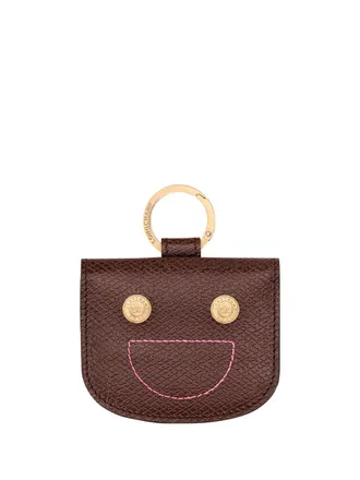 Longchamp Les Champions Epure Card Holder