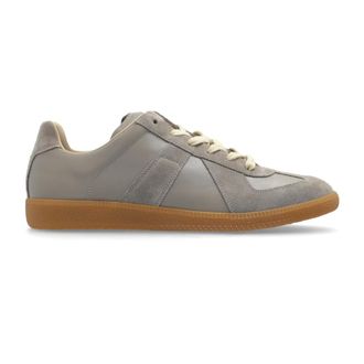 Maison Margiela Sneakers, male, Gray, Size: 7 US Sneakers Replica