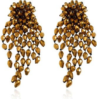 Isabel Marant Mujer, Accesorios, Amarillo, Talla: ONE Size