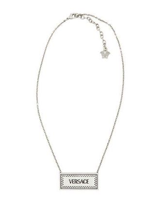 Versace SCHMUCK und UHREN - Halsketten auf YOOX.COM