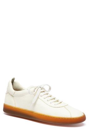 Officine Creative Halo 001 Sneaker in White at Nordstrom, Size 11Us